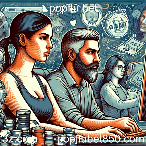 Perguntas Frequentes sobre 'Popflu Bet': Tudo o que Você Precisa Saber